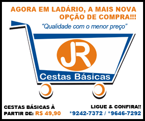 CESTAS BÁSICAS