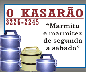 O KASARÃO