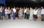 Novos membros da Bela Idade