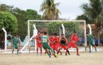 Campeonato Interbairros de Futebol Society de Ladário