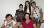 Aniversário de Aglaisse Ramona (20)