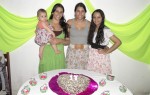Aniversário de Aglaisse Ramona (6)