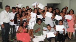 Formatura 9º ano JB Formatura 9º ano JB
