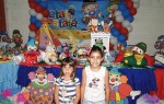 Aniversário de Vinicios Amim (55)