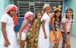 Carnaval Escola Leme do Prado (1) Carnaval Escola Leme do Prado (1)