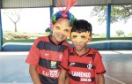 Carnaval Escola Leme do Prado (22) Carnaval Escola Leme do Prado (22)