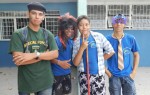 Carnaval Escola Leme do Prado (5) Carnaval Escola Leme do Prado (5)