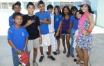 Carnaval Escola Leme do Prado (9) Carnaval Escola Leme do Prado (9)