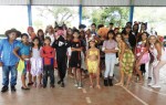 Carnaval Leme do Prado