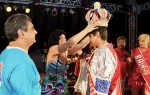 Carnaval de Ladário 2012 (2)