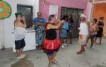 Carnaval de Ladário 2012 Bloco das Piranhas (17) Carnaval de Ladário 2012 Bloco das Piranhas (17)
