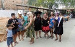 Carnaval de Ladário 2012 Bloco das Piranhas (2) Carnaval de Ladário 2012 Bloco das Piranhas (2)