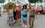 Carnaval de Ladário 2012 Bloco das Piranhas (21) Carnaval de Ladário 2012 Bloco das Piranhas (21)