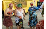 Carnaval de Ladário 2012 Bloco das Piranhas (38) Carnaval de Ladário 2012 Bloco das Piranhas (38)