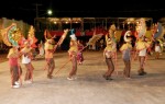 Desfiles do último dia de Carnaval em Ladário (10)