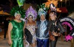 Desfiles do último dia de Carnaval em Ladário (15)