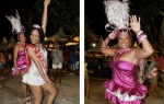 Desfiles do último dia de Carnaval em Ladário (18)