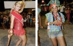 Desfiles do último dia de Carnaval em Ladário (20)
