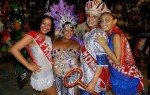 Desfiles do último dia de Carnaval em Ladário (28)