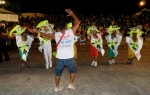 Desfiles do último dia de Carnaval em Ladário (3)