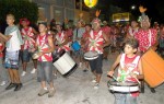 Desfiles do último dia de Carnaval em Ladário (33)