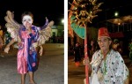 Desfiles do último dia de Carnaval em Ladário (9)