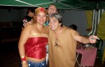 Festa à fantasia na casa do vereador Baguá (2)