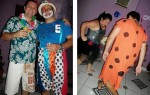 Festa à fantasia na casa do vereador Baguá (20)