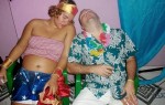 Festa à fantasia na casa do vereador Baguá (27)