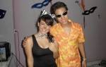 Festa à fantasia na casa do vereador Baguá (28)