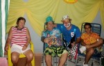 Festa à fantasia na casa do vereador Baguá (29)