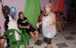 Festa à fantasia na casa do vereador Baguá (31)