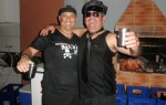 Festa à fantasia na casa do vereador Baguá (34)