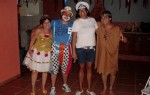 Festa à fantasia na casa do vereador Baguá (36)