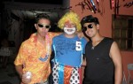 Festa à fantasia na casa do vereador Baguá (39)