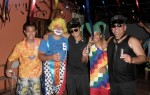 Festa à fantasia na casa do vereador Baguá (44)
