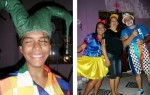 Festa à fantasia na casa do vereador Baguá (45)