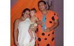 Festa à fantasia na casa do vereador Baguá (46)