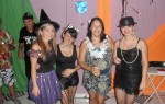 Festa à fantasia na casa do vereador Baguá (48)