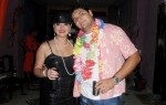 Festa à fantasia na casa do vereador Baguá (49)