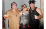 Festa à fantasia na casa do vereador Baguá (59)