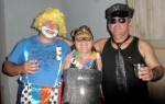 Festa à fantasia na casa do vereador Baguá (61)