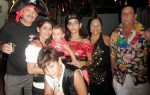 Festa à fantasia na casa do vereador Baguá (66)