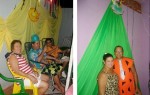 Festa à fantasia na casa do vereador Baguá (7)