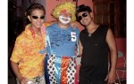 Festa à fantasia na casa do vereador Baguá (81)