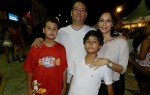 Último dia de Carnaval em Ladário (18)