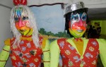 Último dia de Carnaval em Ladário (19)