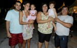 Último dia de Carnaval em Ladário (2)