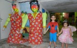 Último dia de Carnaval em Ladário (21)