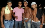 Último dia de Carnaval em Ladário (31)